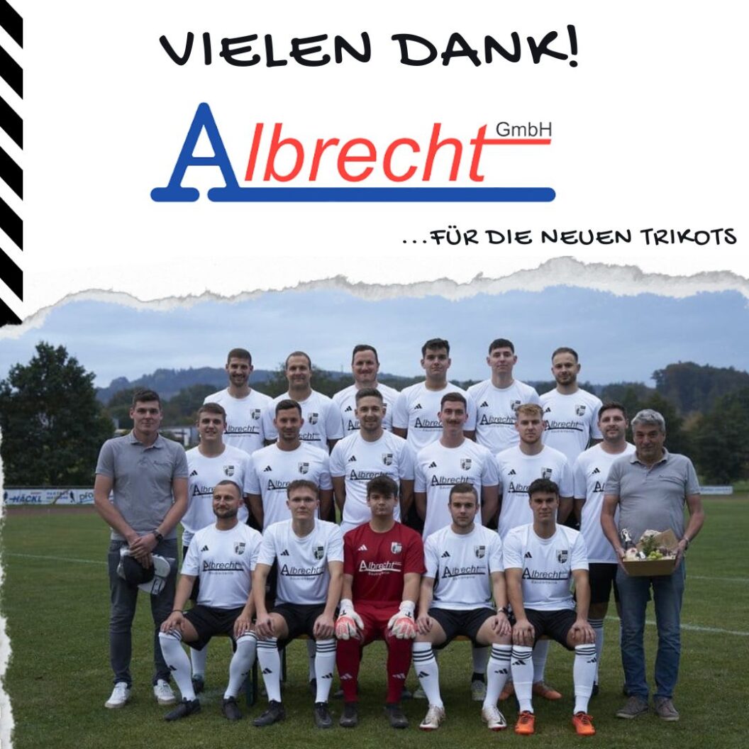 Albrecht GmbH