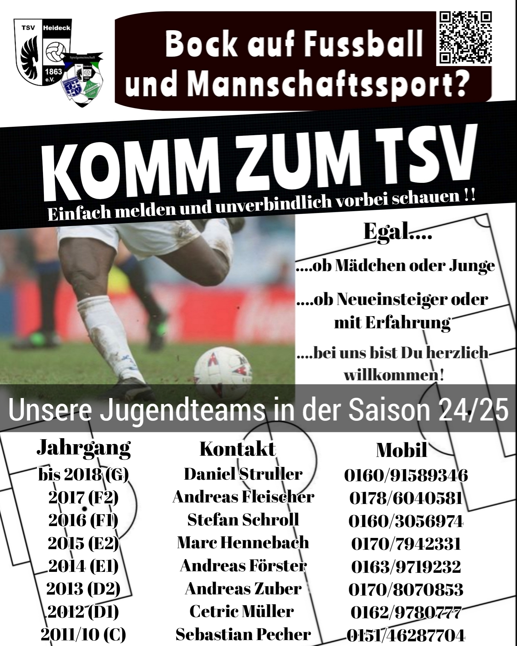 Featured image for “Komm zum TSV”